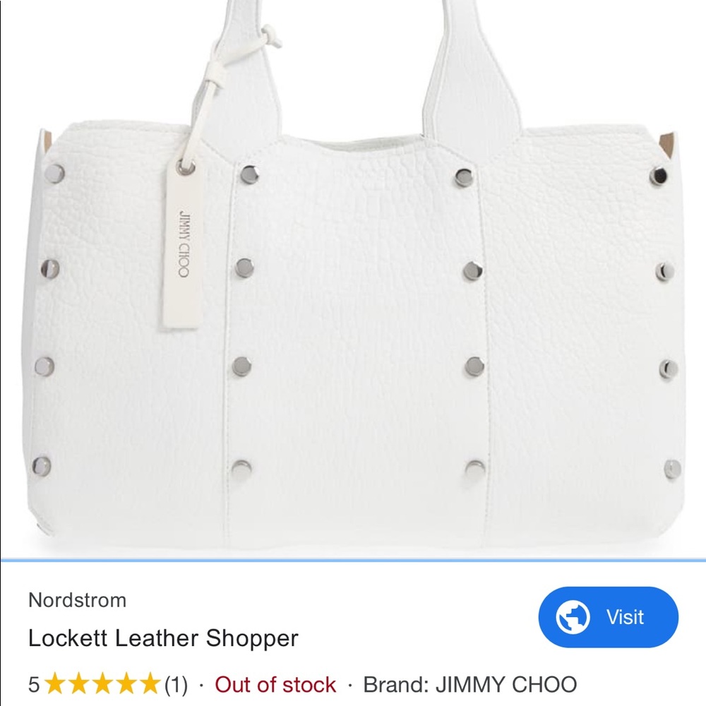 Jimmy choo